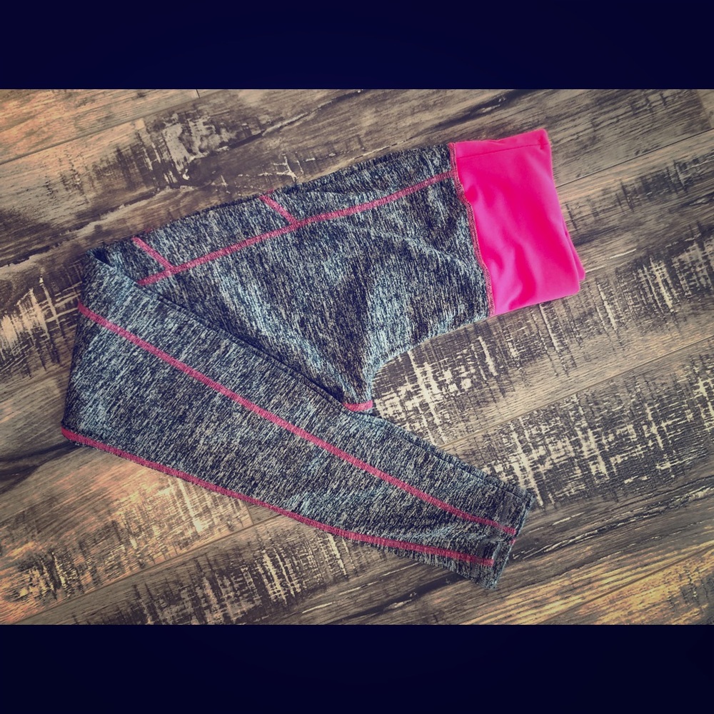 Popfit Leggings